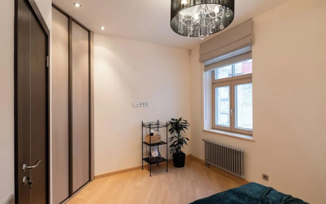Audeju Two Bedroom With Two Bathrooms