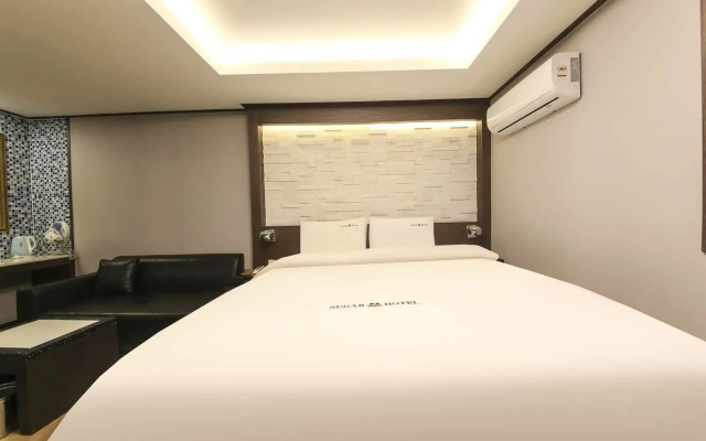 Sugar Hotel