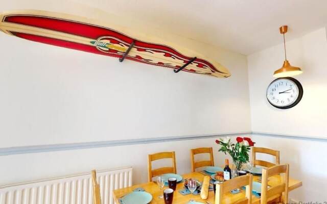 Woolacombe Hibiscus 2 Bedrooms