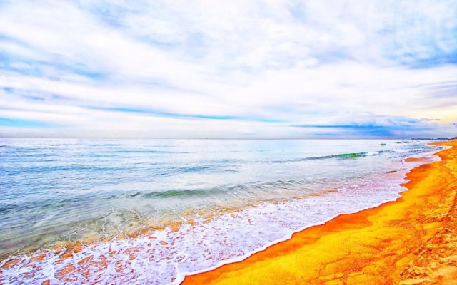 Donghae Sunny Castle Pension