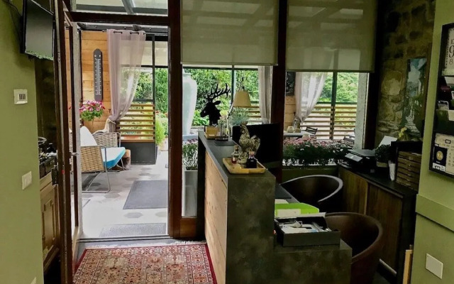 Heidi Bed and Breakfast