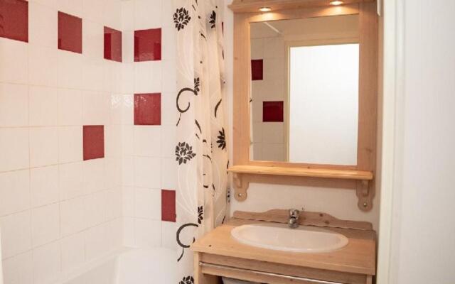 Appartement Puy-Saint-Vincent, 3 pièces, 6 personnes - FR-1-504-145