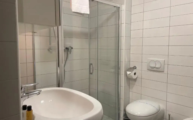 Smart Hotel Budapest