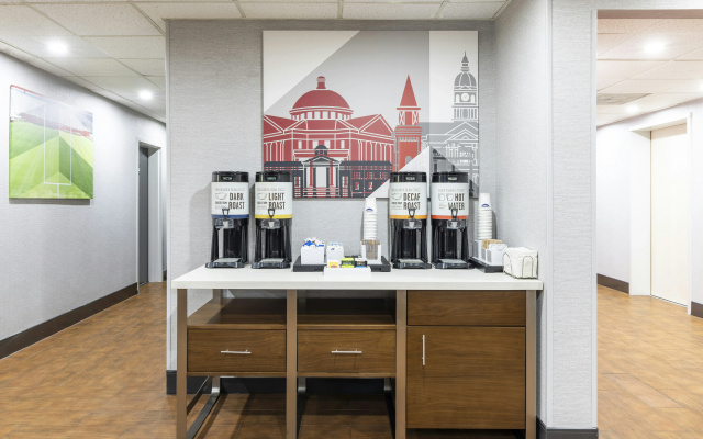Hampton Inn Athens