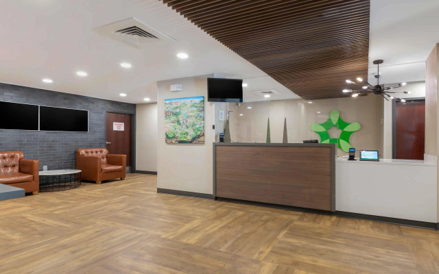 Extended Stay America Suites Charlotte Pineville Park Rd