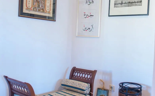 Apartment Italy - Promenade Mostar