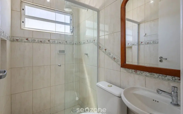 Sea View Apt 3BR & Garage 130m Beach Ror0002