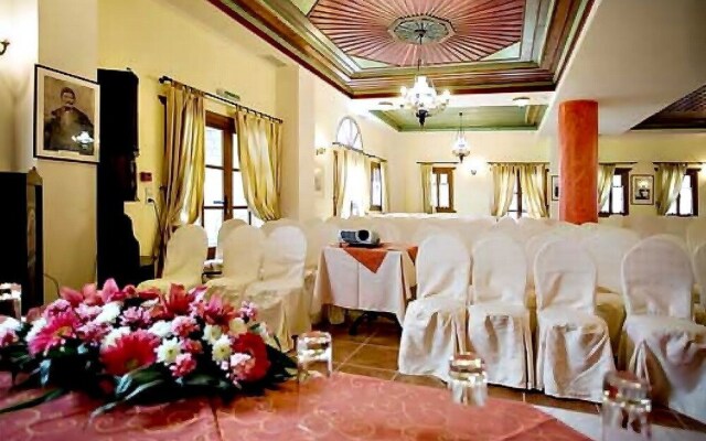 Hotel Dovra