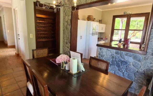 Casa Prana by Cafayate Holiday
