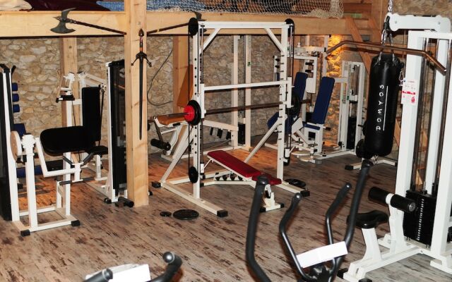 Réserve Naturelle de Boussière