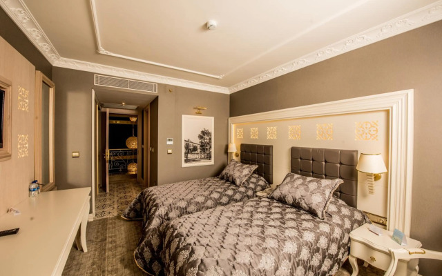 Altın Otel & Spa Balıkesir