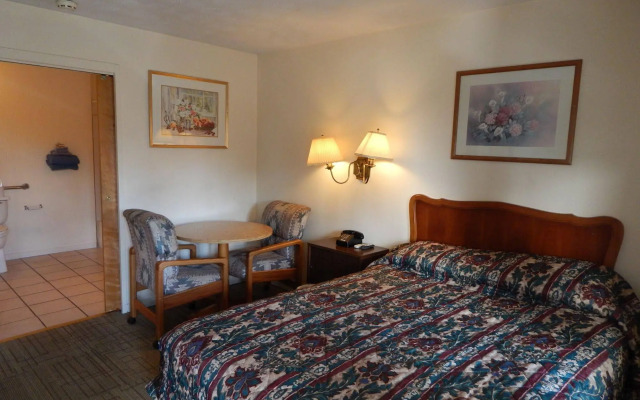 Ute Motel
