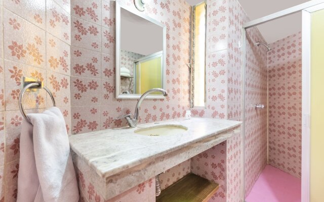 Hotel Los 7 Principes