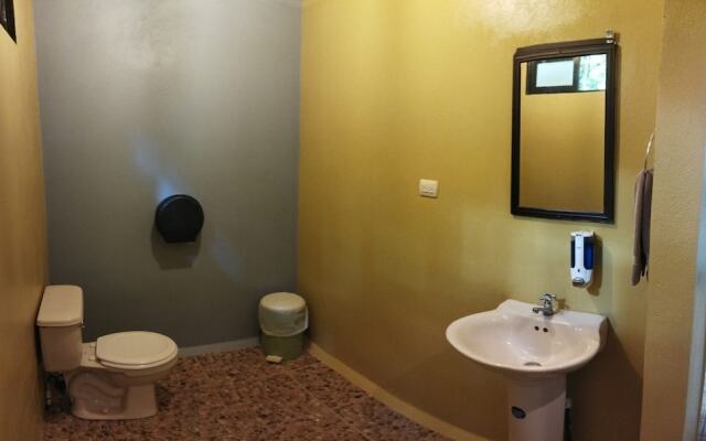 Recreo Verde Hot Springs & Spa