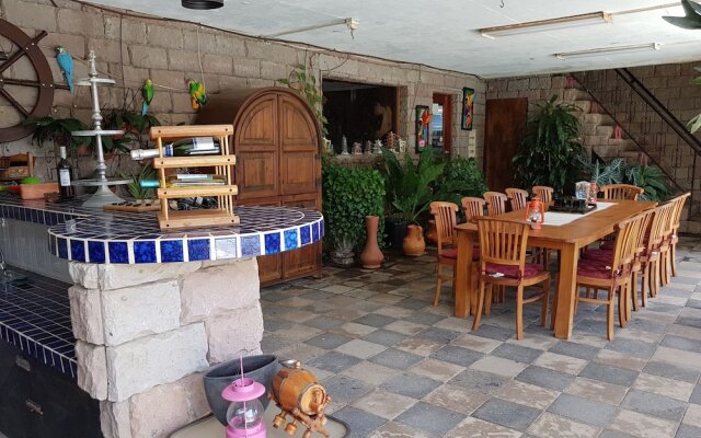 De Cuba Bed & Breakfast