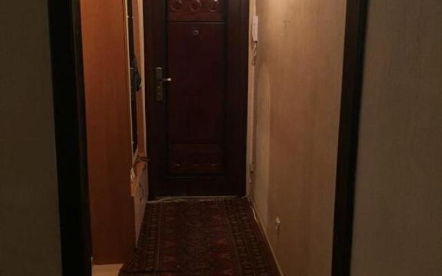 Apartment in 2 mikrorayon
