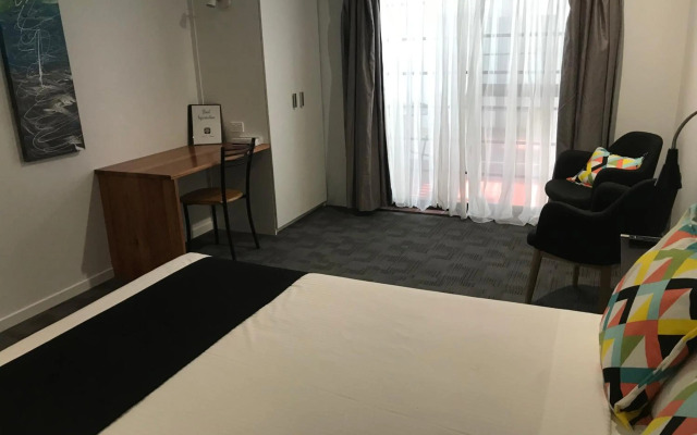 Ballina Homestead Motel