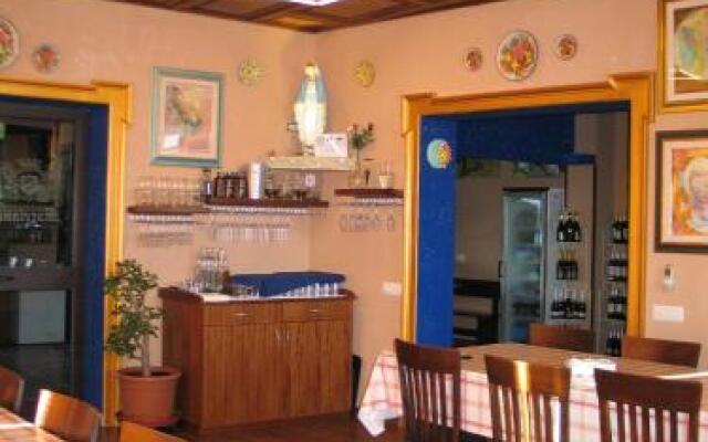 Hotel Bed & Breakfast Minu'
