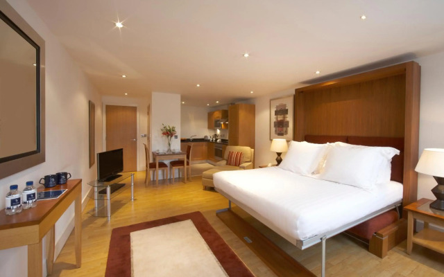 Marlin Apartments London Bridge - Empire Square