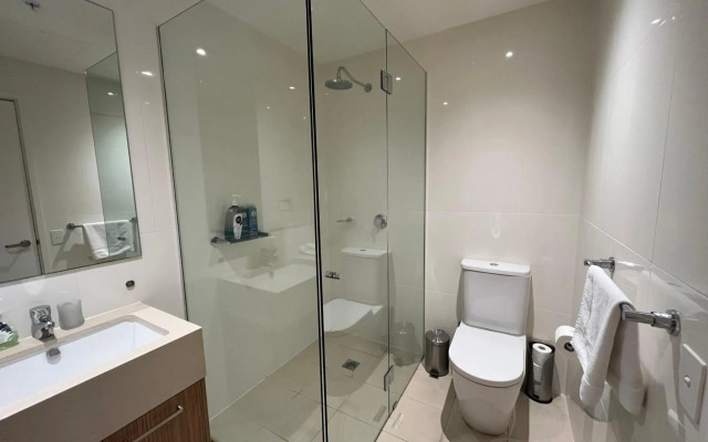 Tasha's Apartments on Morphett