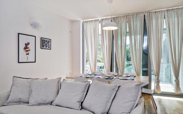 Viviboccadasse - Glicine by Wonderful Italy