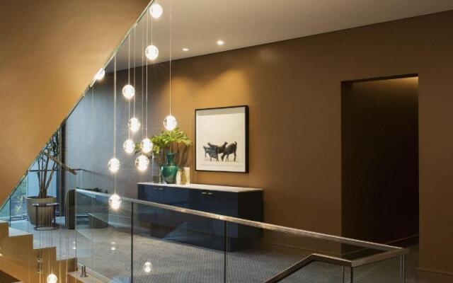 Home Suite Hotels Rosebank
