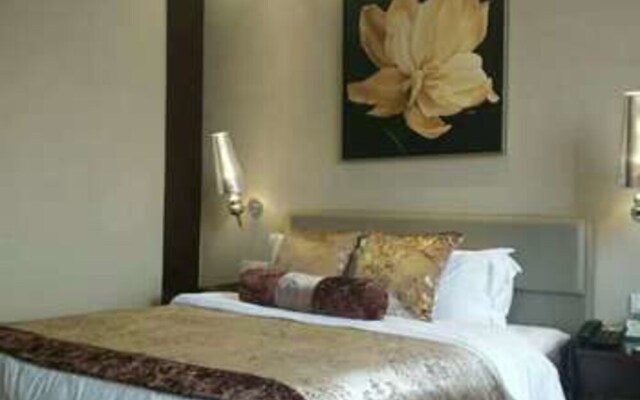 Mingzhu International Hotel