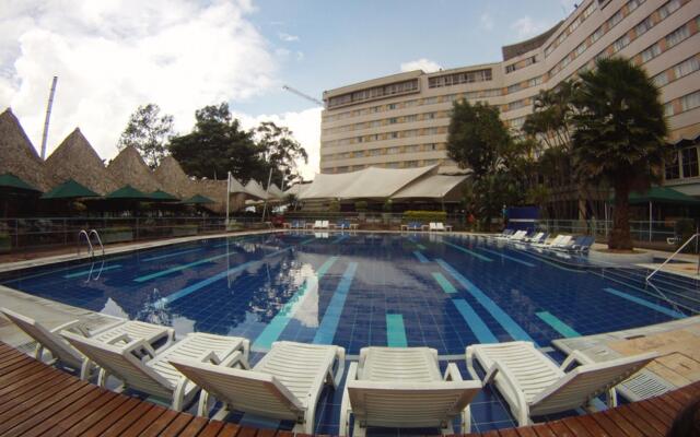 InterContinental Medellin, an IHG Hotel