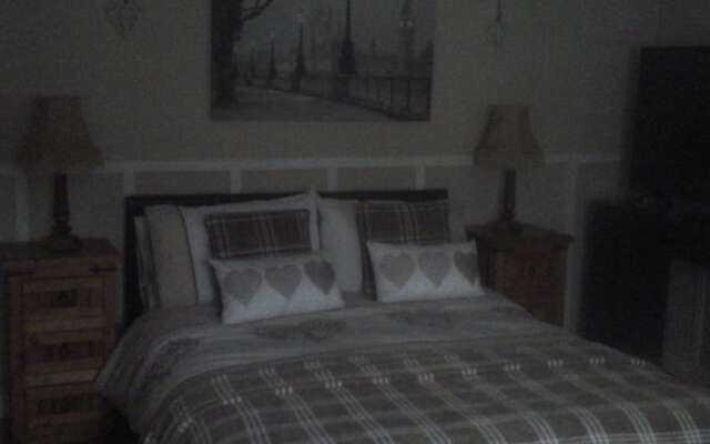 Edwardian Guest House