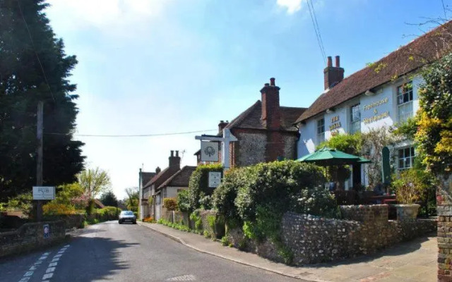 The Run, West Lavant