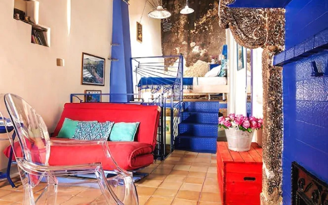 Borgo Albergo Le Costellazioni