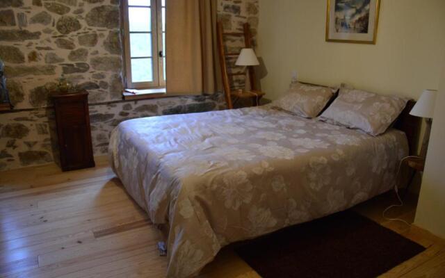 chambres et table d'hôtes du Péré