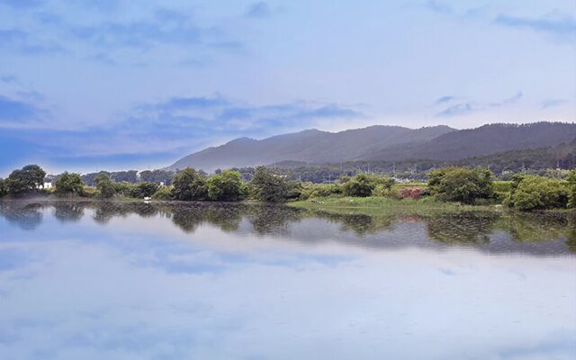 Gyeongju Atty Pension