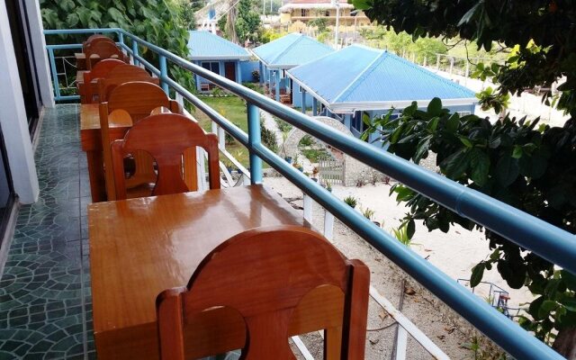 Blue Corals Beach Resort