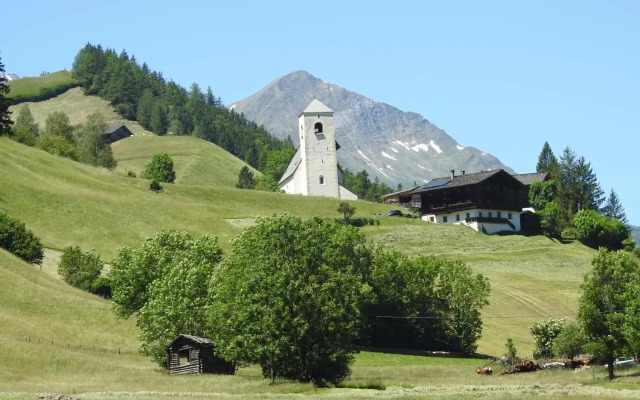 Pongitzerhof