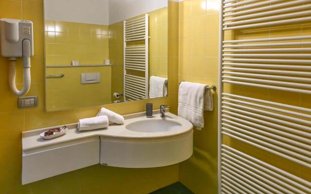 Hotel Matteotti