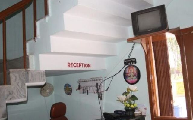 Rainbow Guest House
