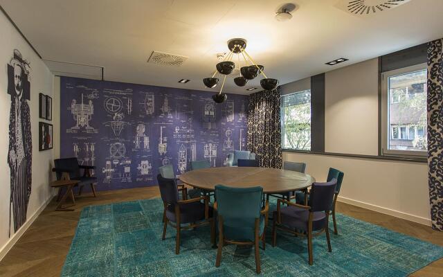 Canopy by Hilton Zagreb - City Centre
