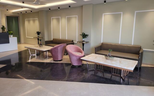 Hotel Rj - Managed by AHG