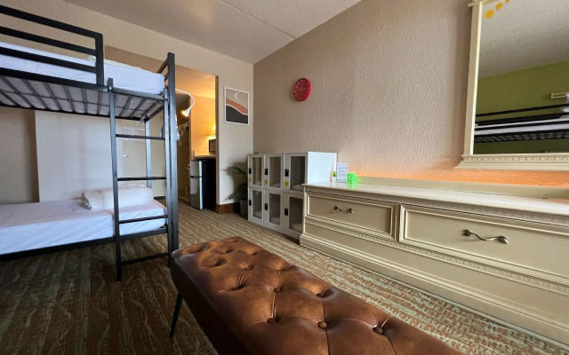 Bposhtels Myrtle Beach South