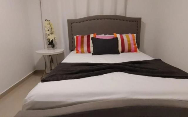 Aquaville Rentals Villa 1