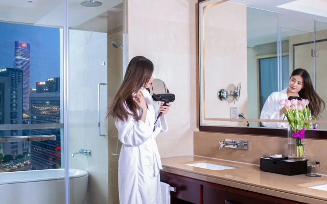 Pan Pacific Ningbo