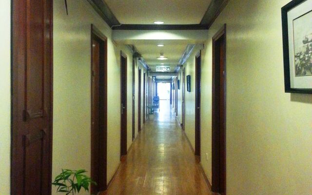 Sanbay Hotel