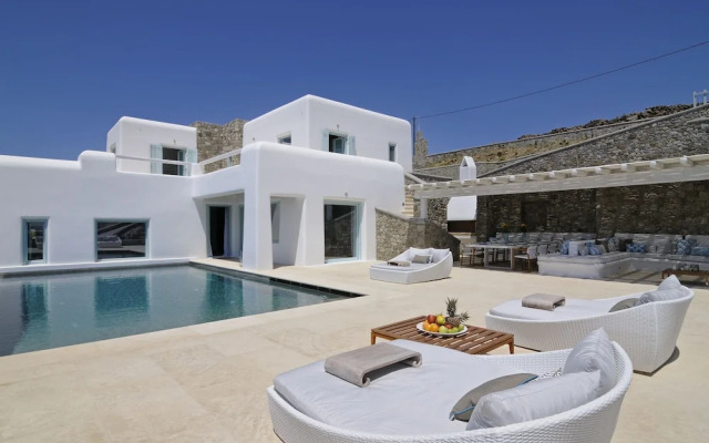 Villa Sunbird