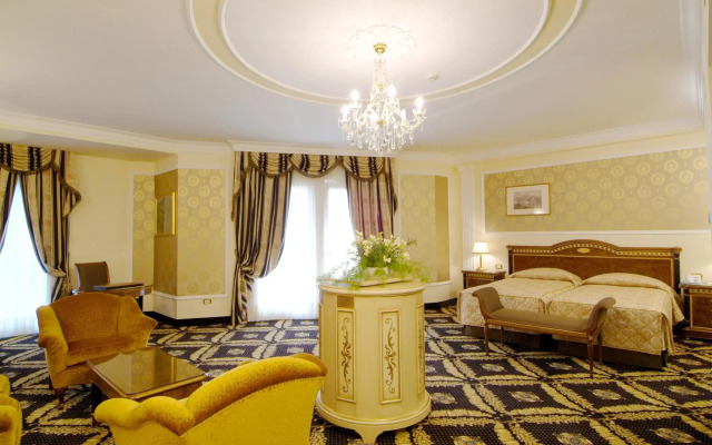 Hotel La Residence & Idrokinesis