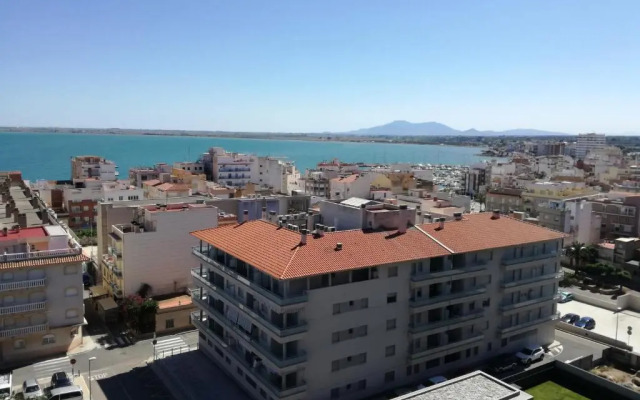 Apartment Marisol L'Ampolla