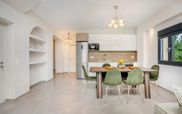 Epta Villas Luxury Redefined