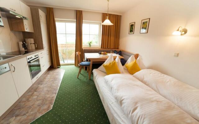 Urlaubsland Sonnfeld