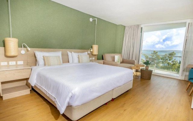 Grand Sirenis San Andres