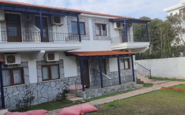 İmada Motel